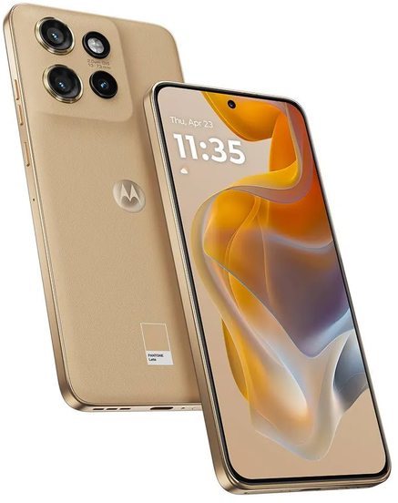 Motorola Moto Edge 50 Neo 5G 2024 Standard Edition Dual SIM TD-LTE LATAM 256GB XT2409-2